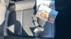 Vauxhall Mokka X 1.4T Elite 5dr Auto Petrol Hatchback